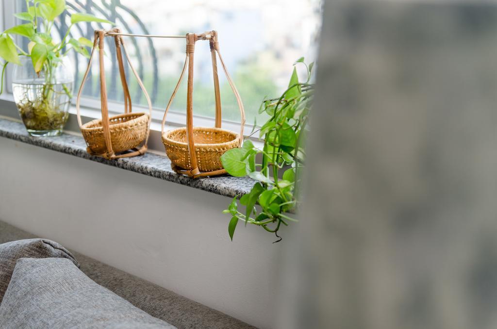 Place In Saigon Apartment Ciudad Ho Chi Minh  Exterior foto
