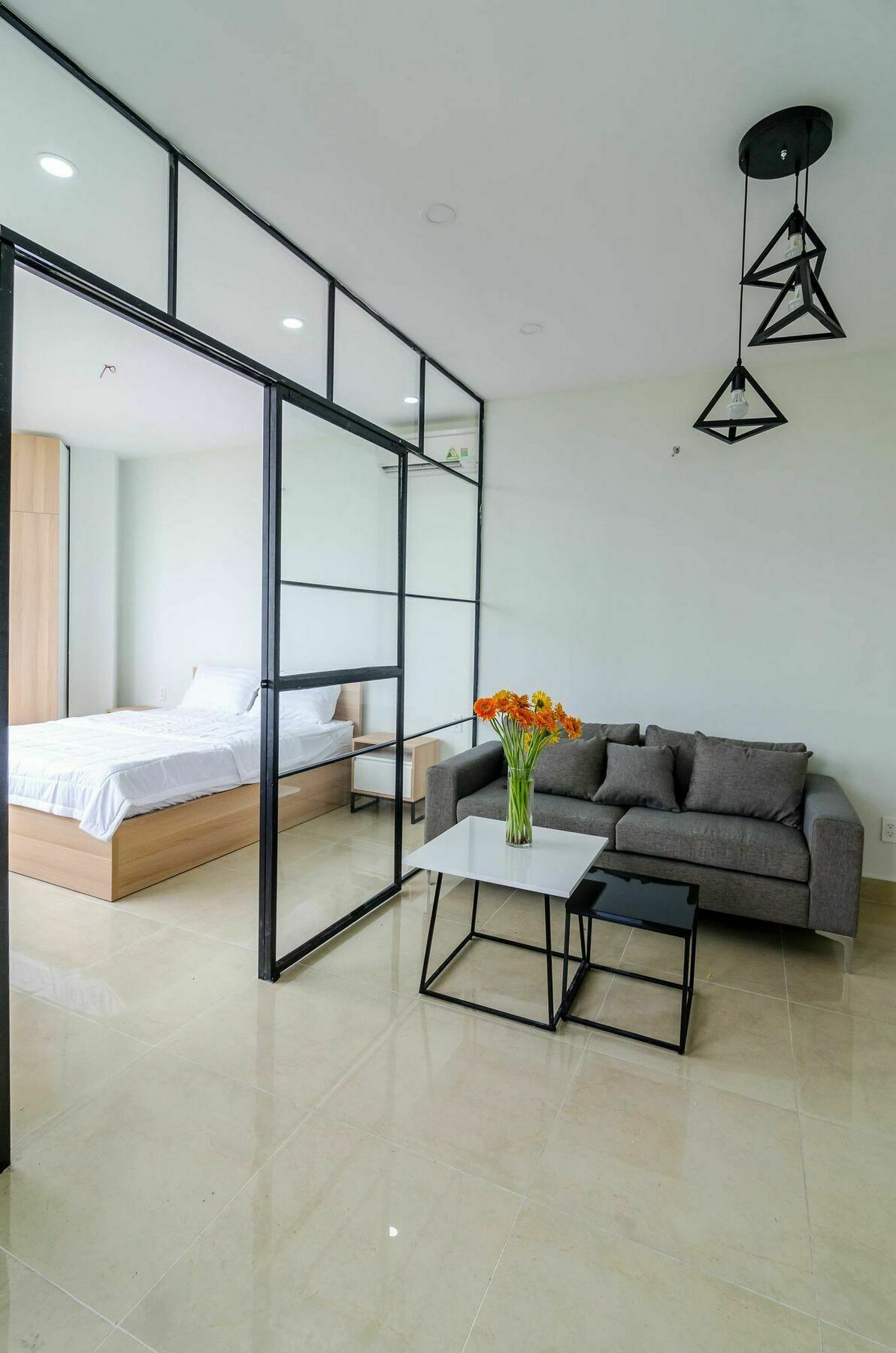 Place In Saigon Apartment Ciudad Ho Chi Minh  Exterior foto